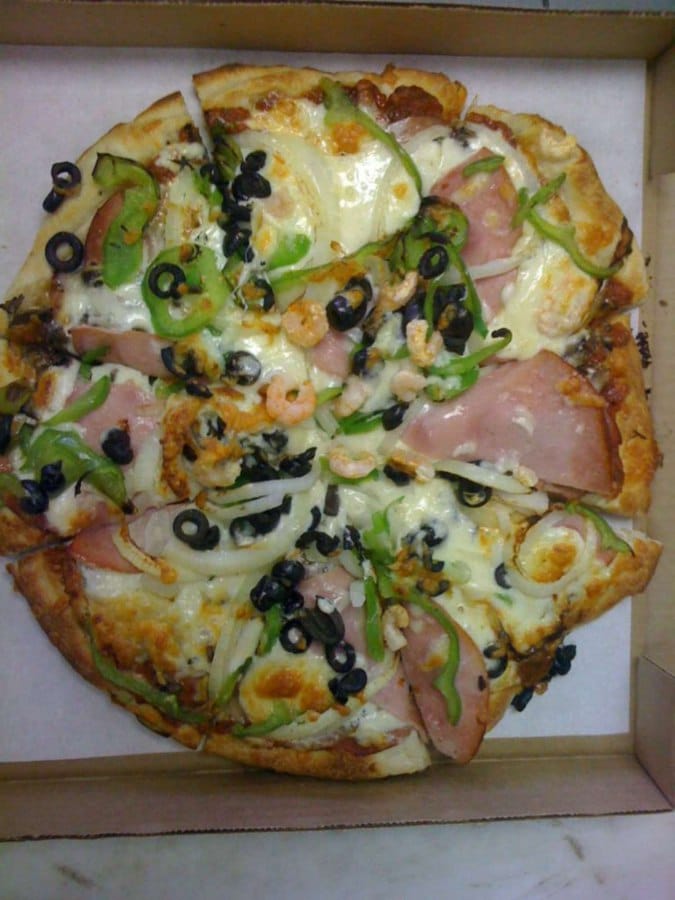 Photo credit: zomato