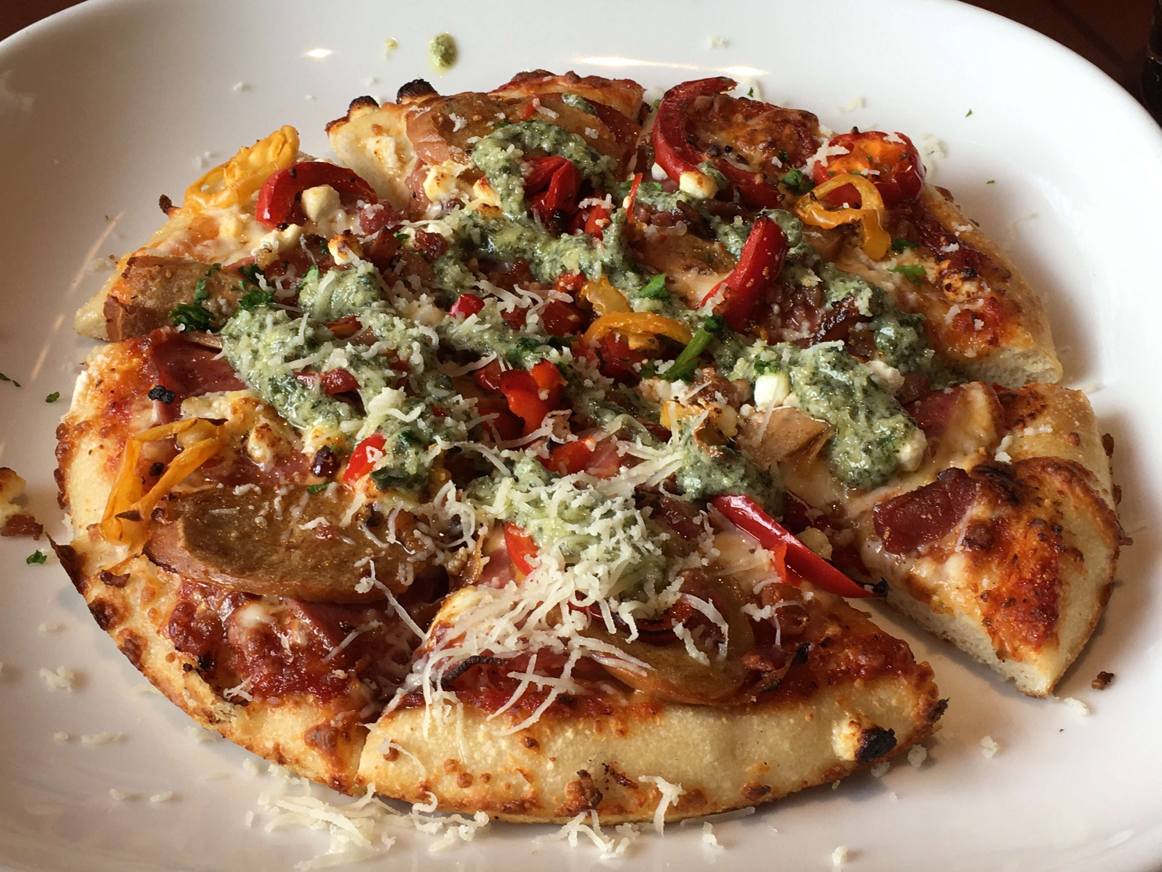 Photo credit: zomato