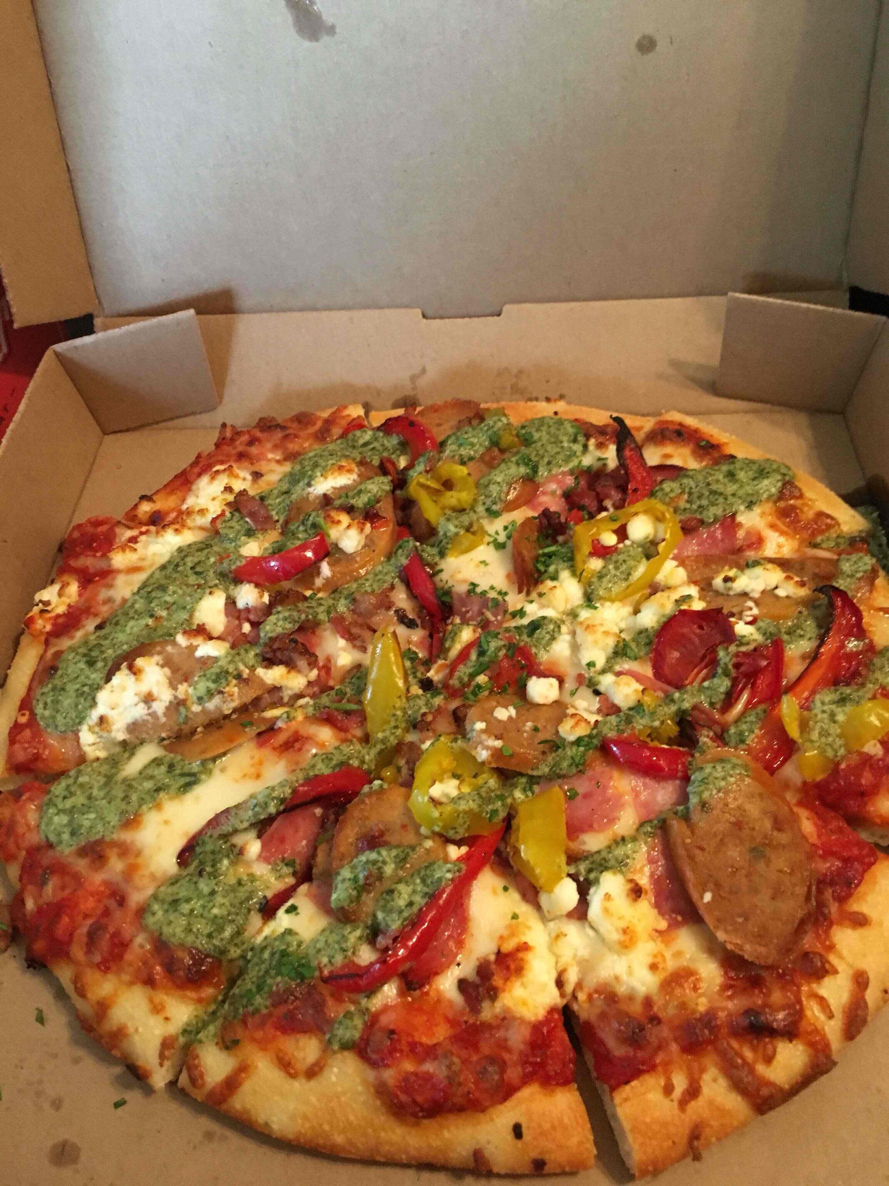 Photo credit: zomato