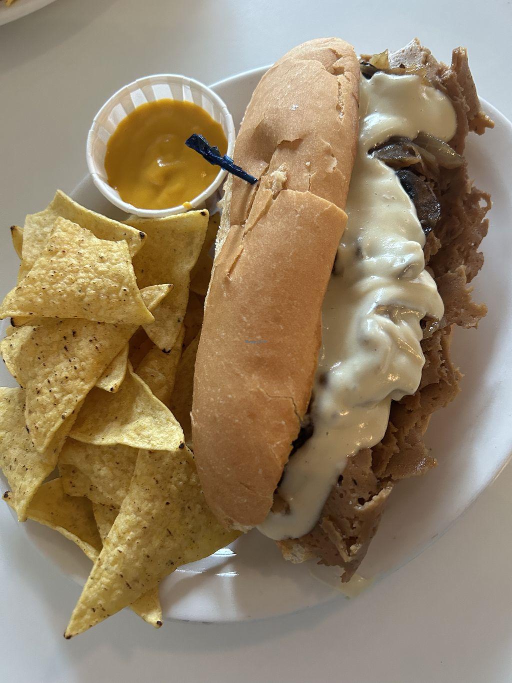 Photo credit: happycow