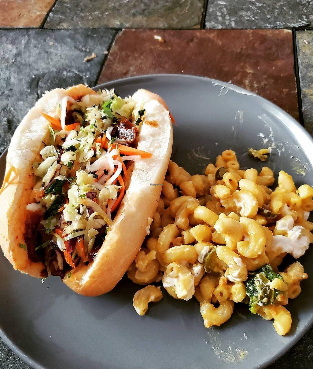 Photo credit: happycow