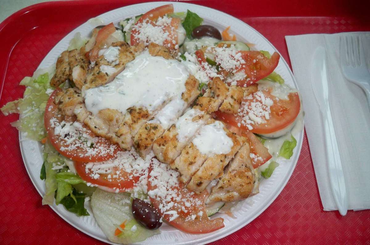 Photo credit: zomato