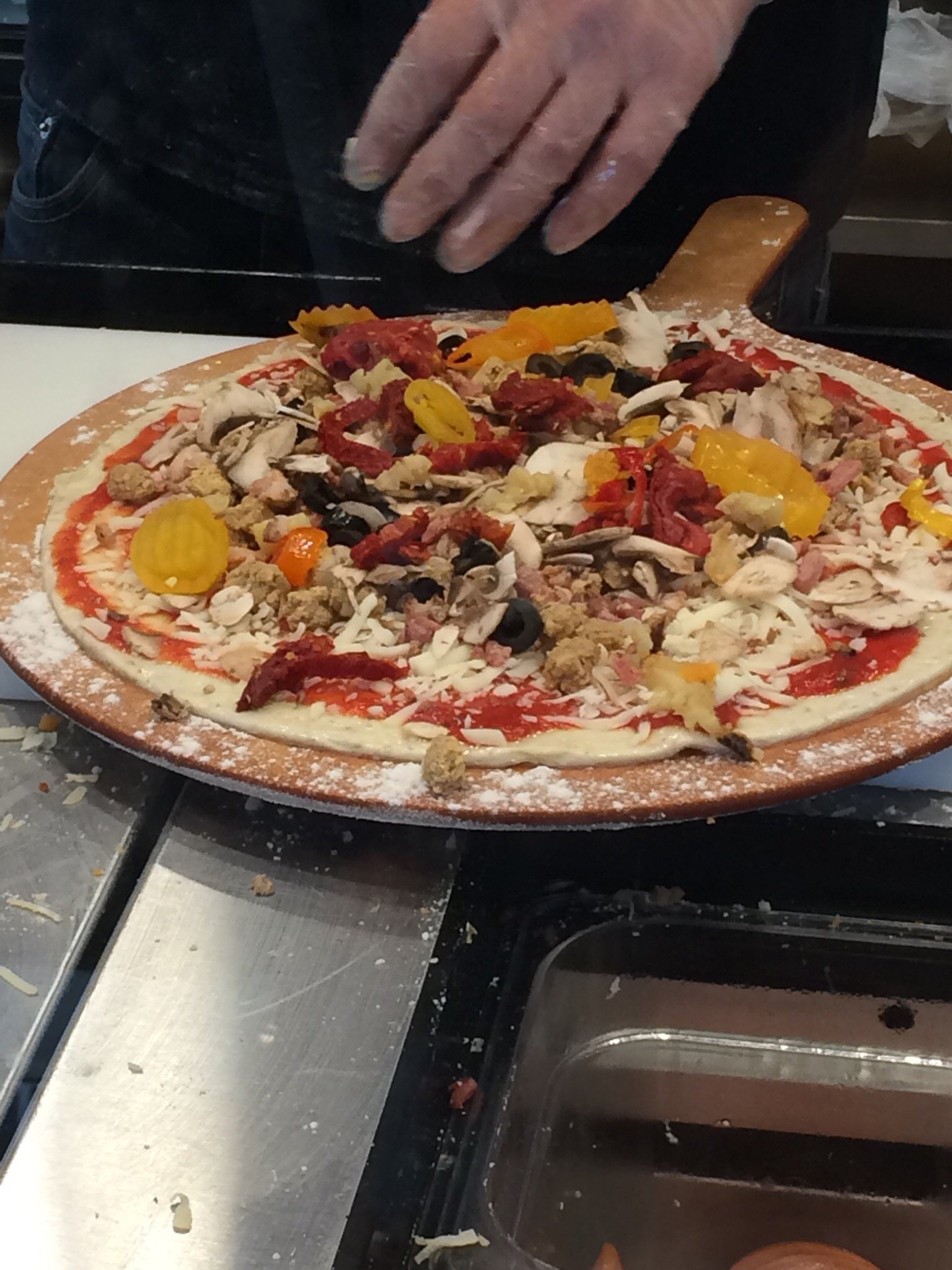 Photo credit: tripadvisor