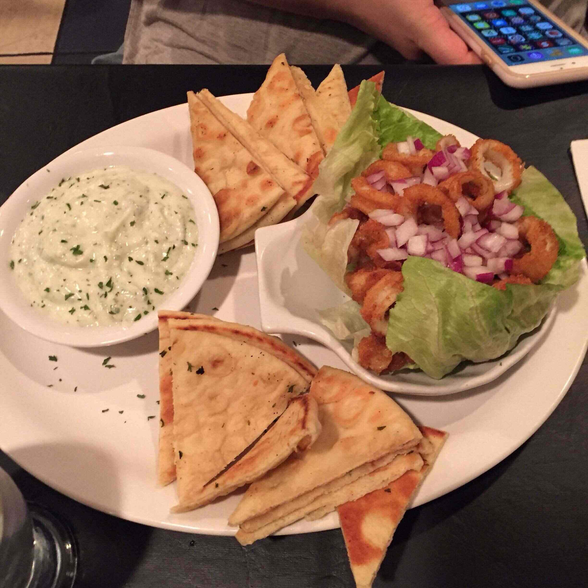 Photo credit: zomato
