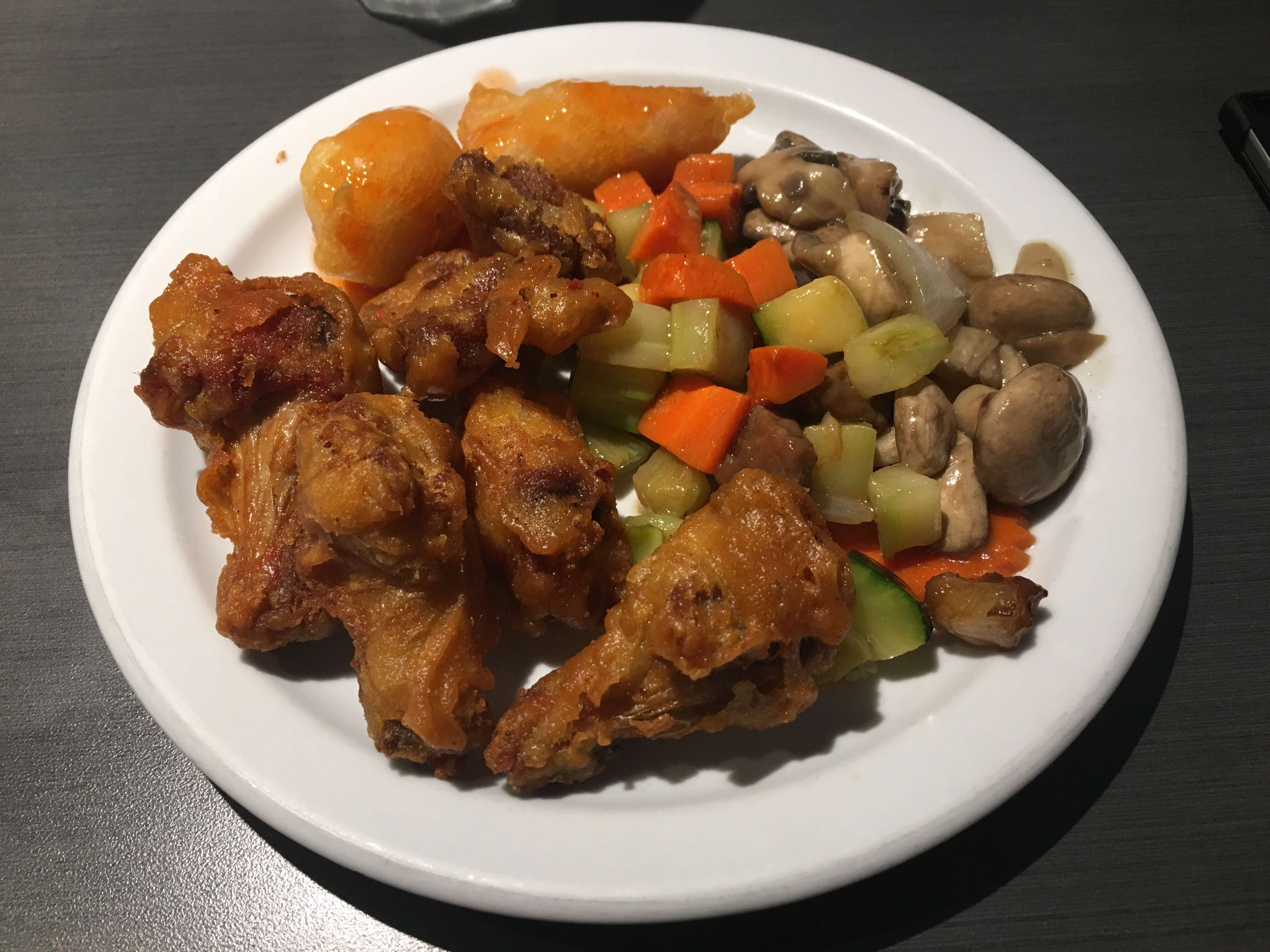 Photo credit: zomato