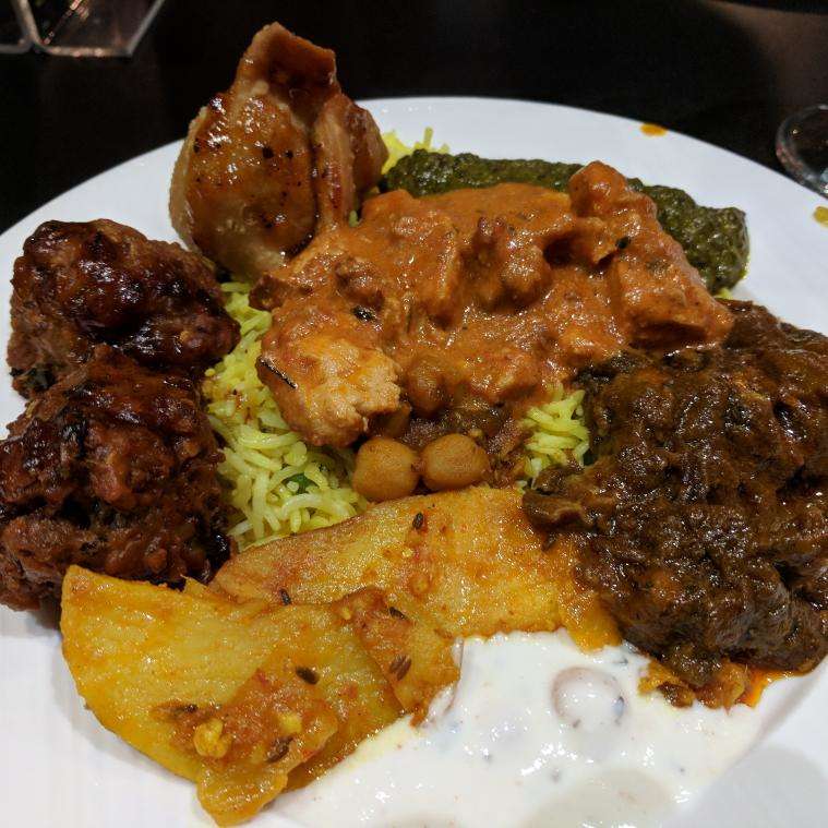 Photo credit: zomato