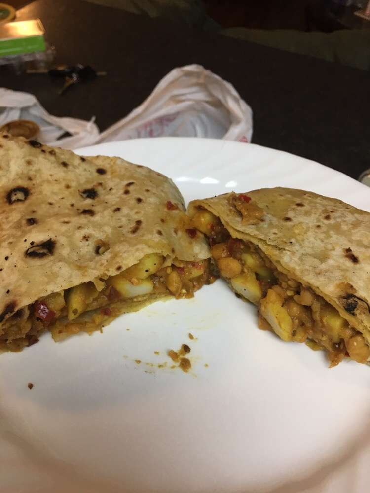 Photo credit: zomato