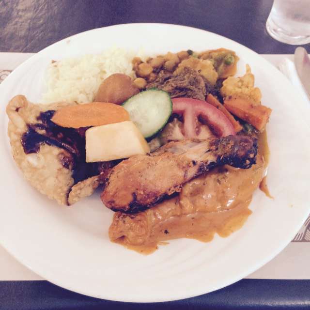 Photo credit: zomato