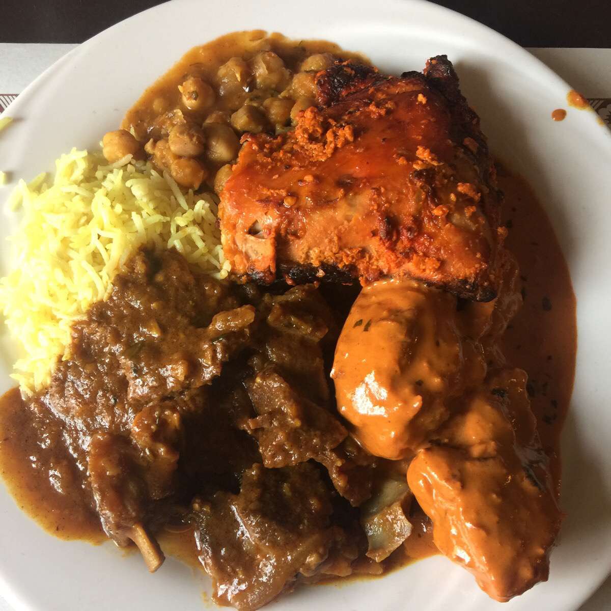 Photo credit: zomato
