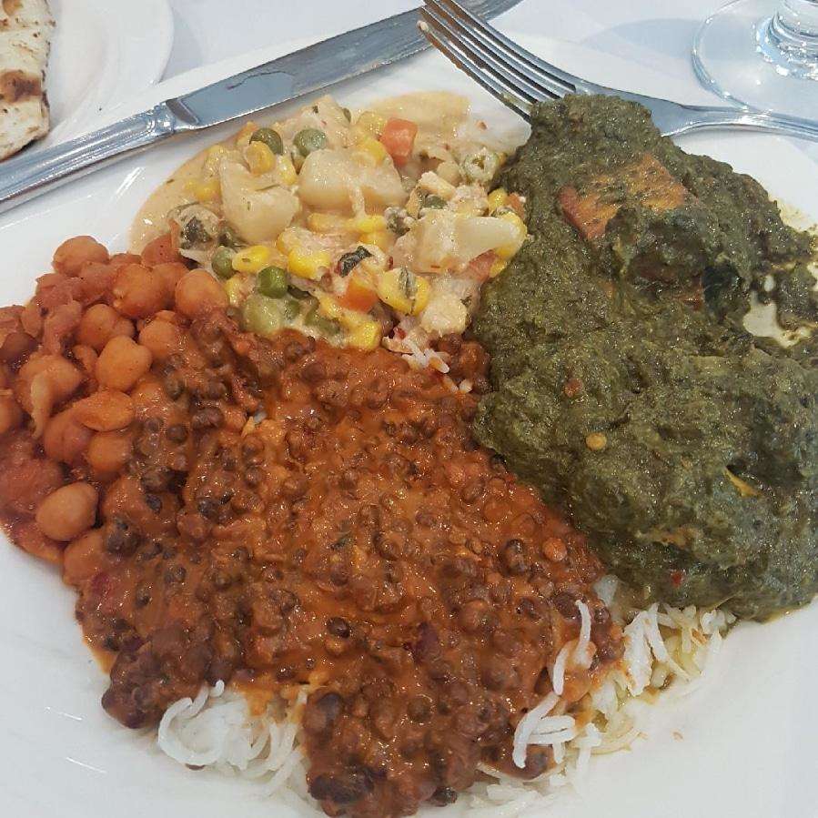 Photo credit: zomato