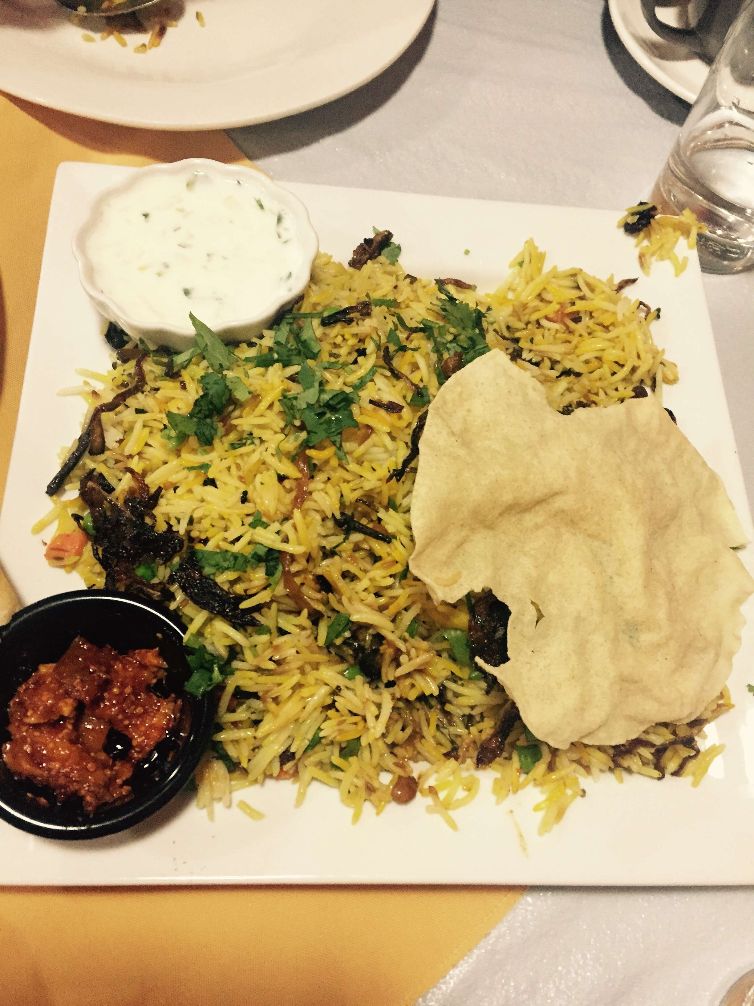 Photo credit: zomato