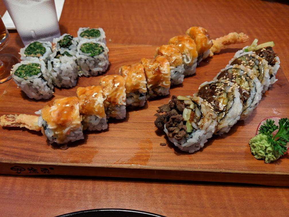 Photo credit: zomato