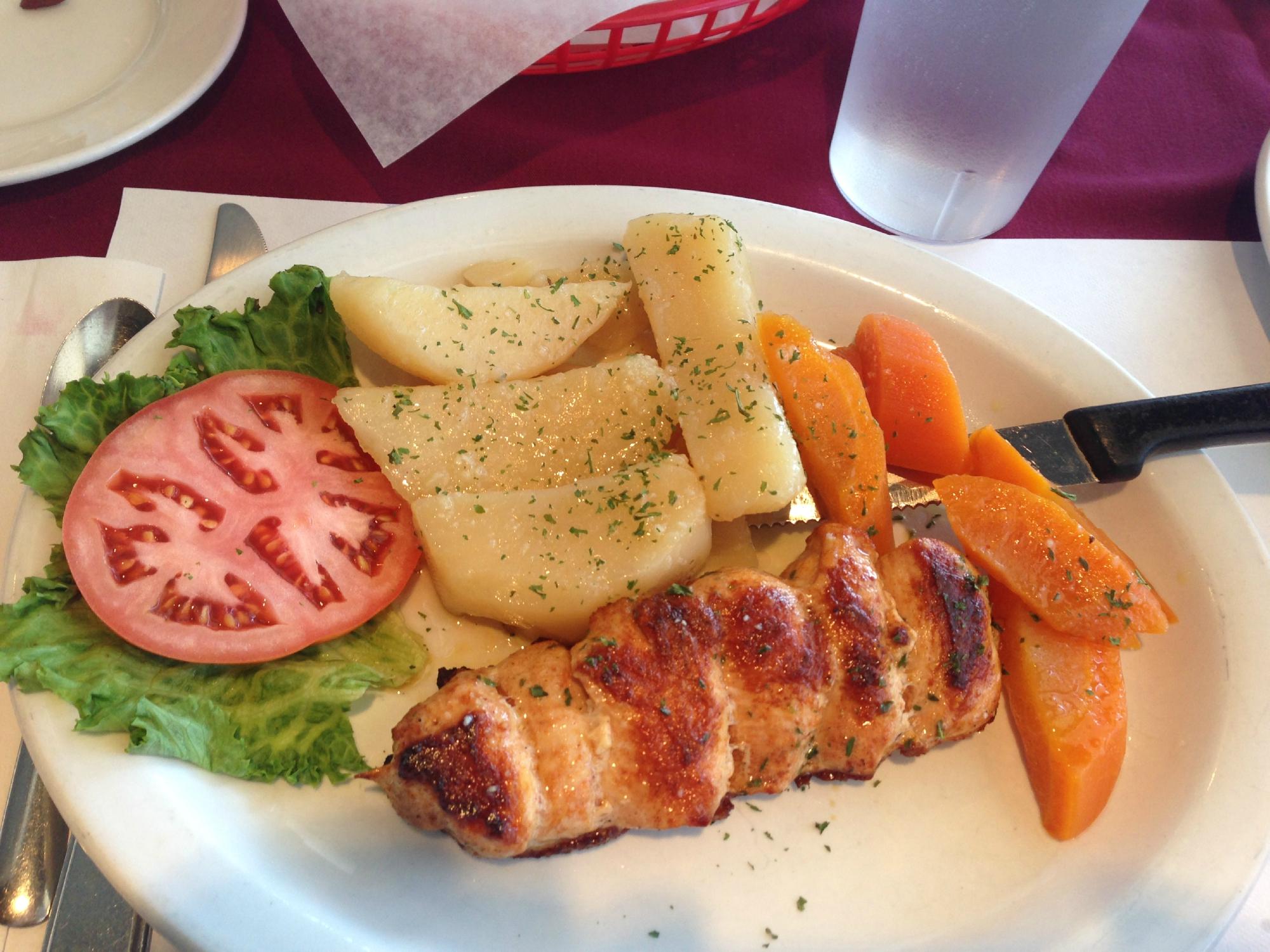 Photo credit: tripadvisor