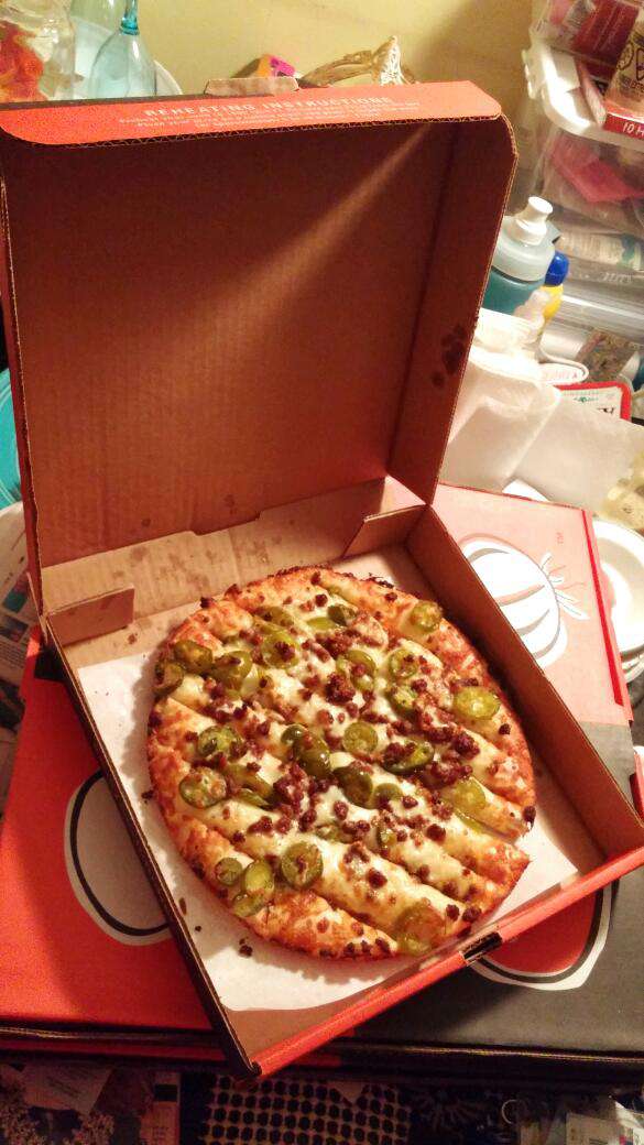 Photo credit: zomato
