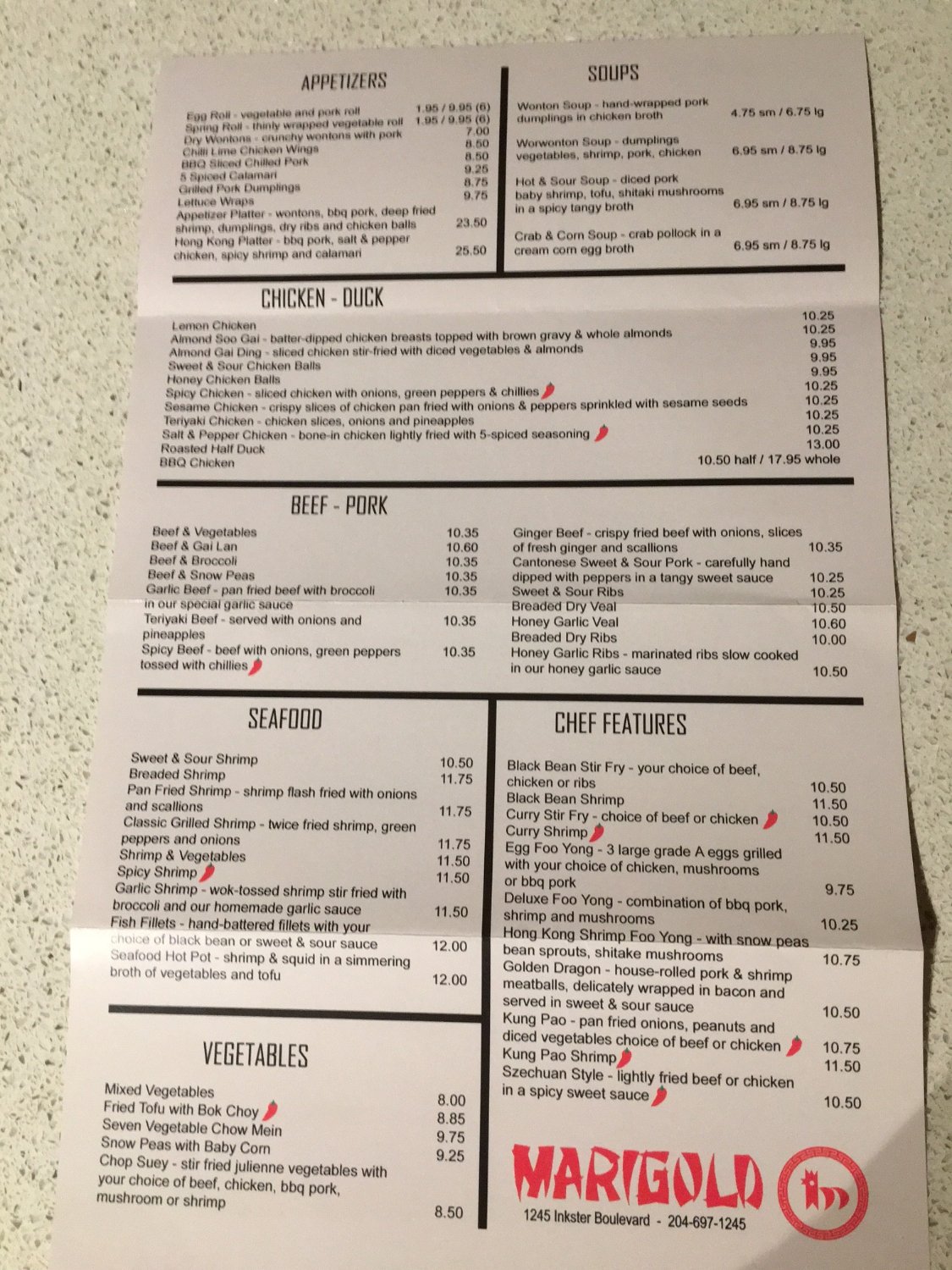 Photo credit: Tripadvisor