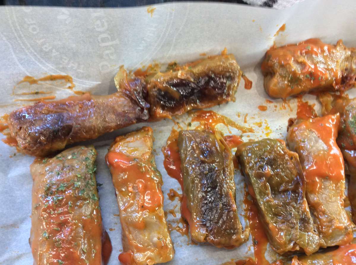 Photo credit: zomato