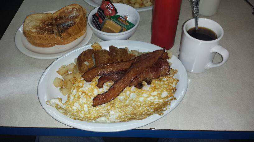 Photo credit: zomato