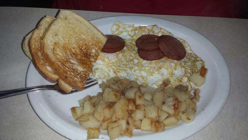 Photo credit: zomato