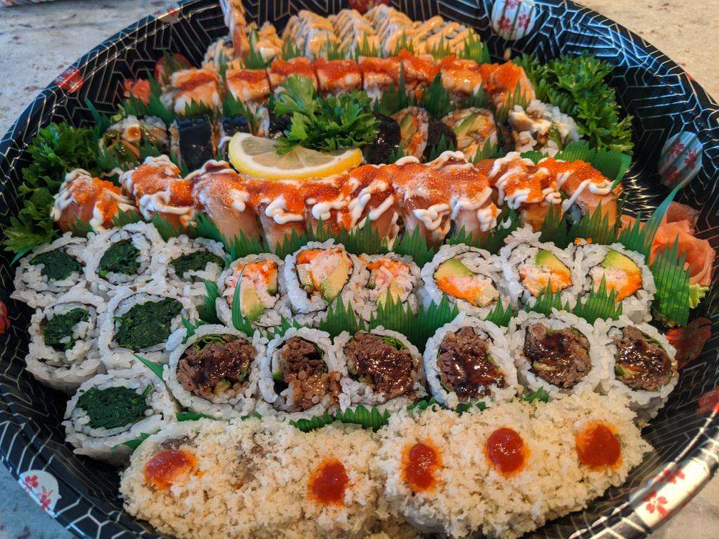 Photo credit: zomato