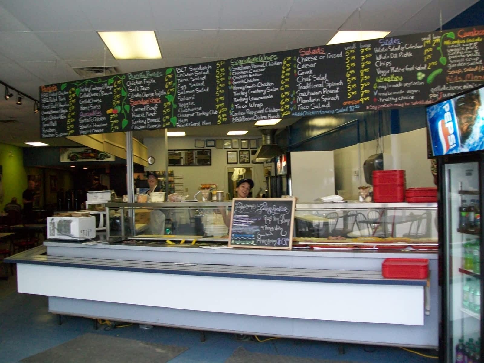 Photo credit: yellowpages.ca