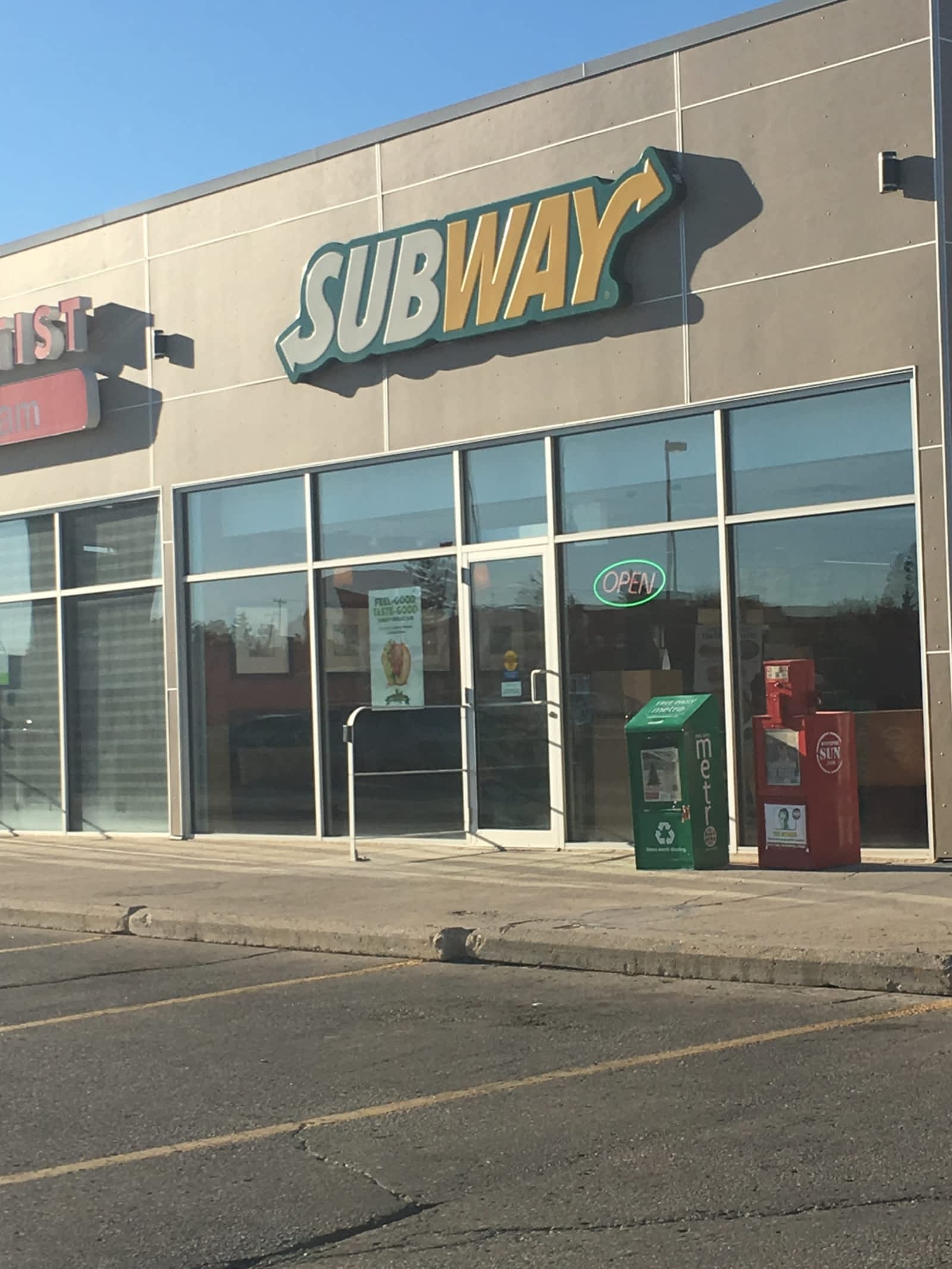 Photo credit: yellowpages.ca