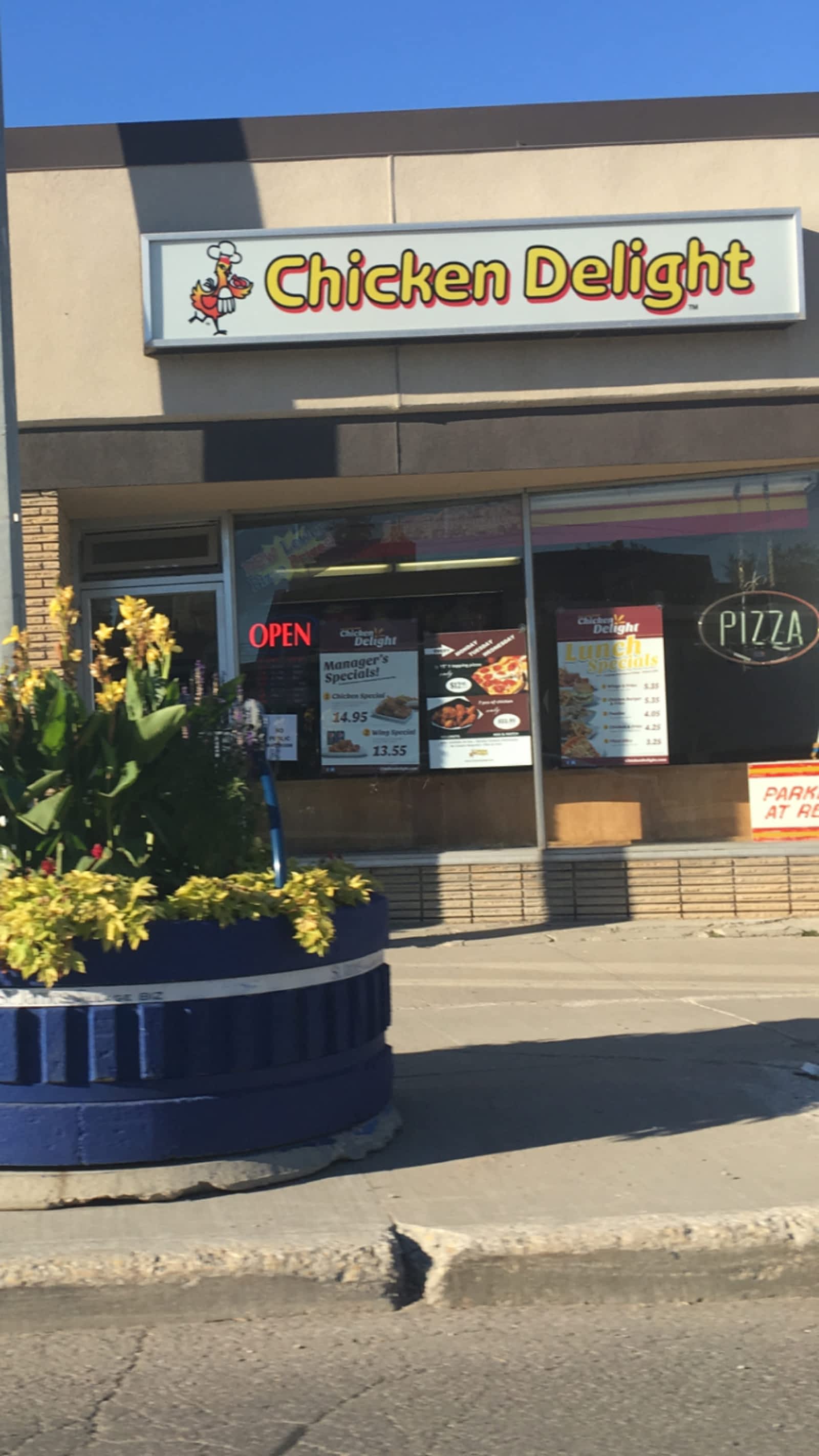 Photo credit: yellowpages.ca