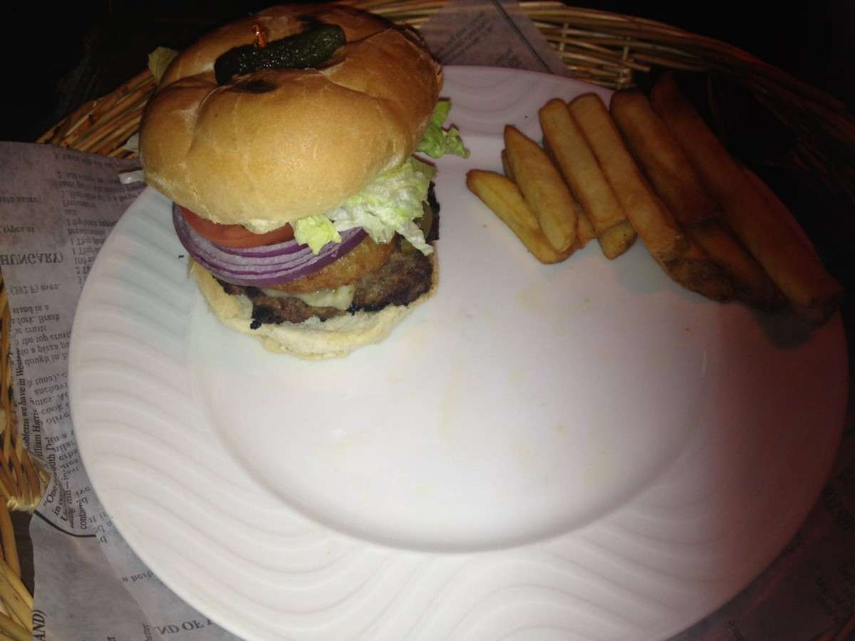 Photo credit: zomato