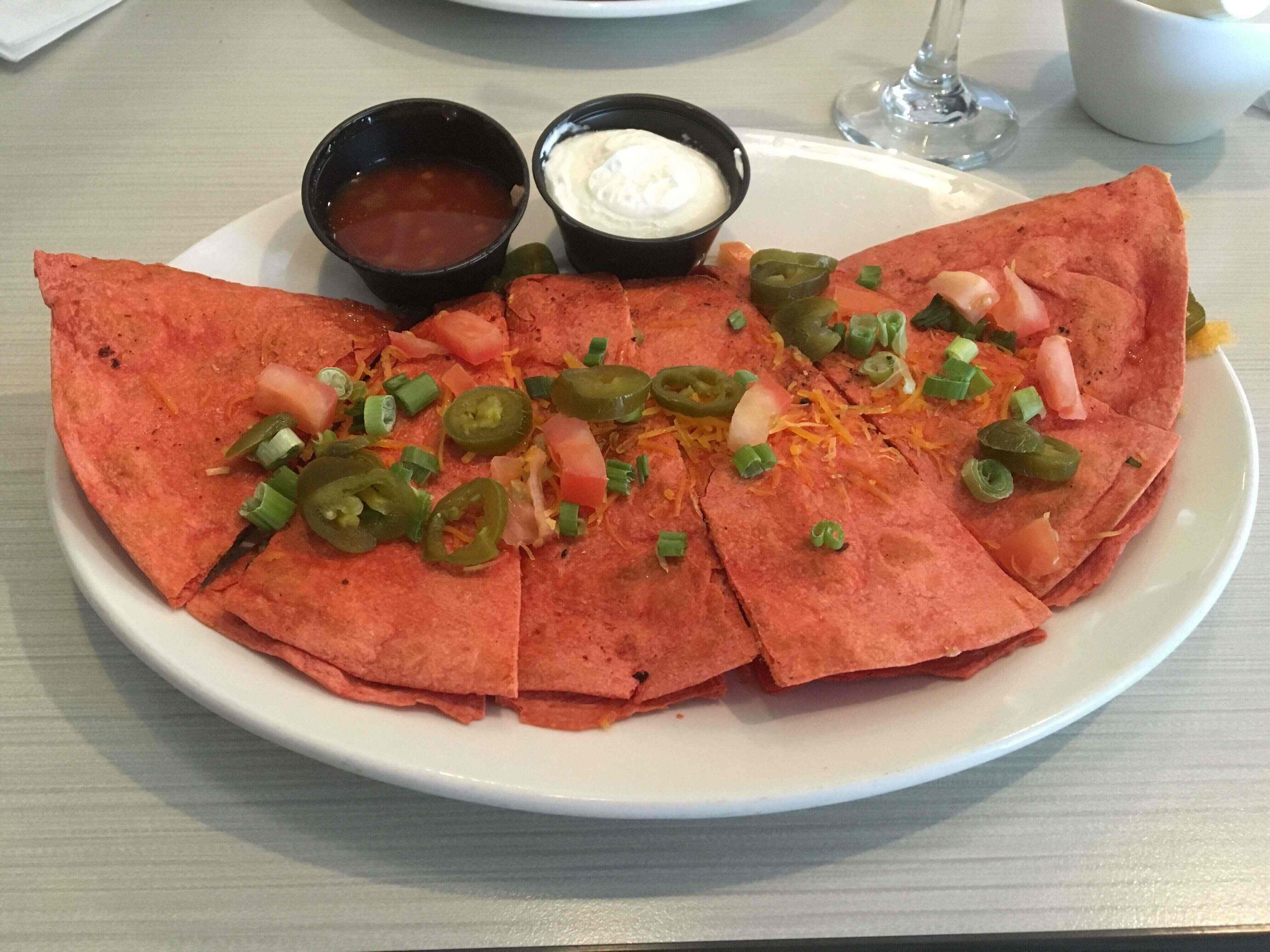 Photo credit: zomato