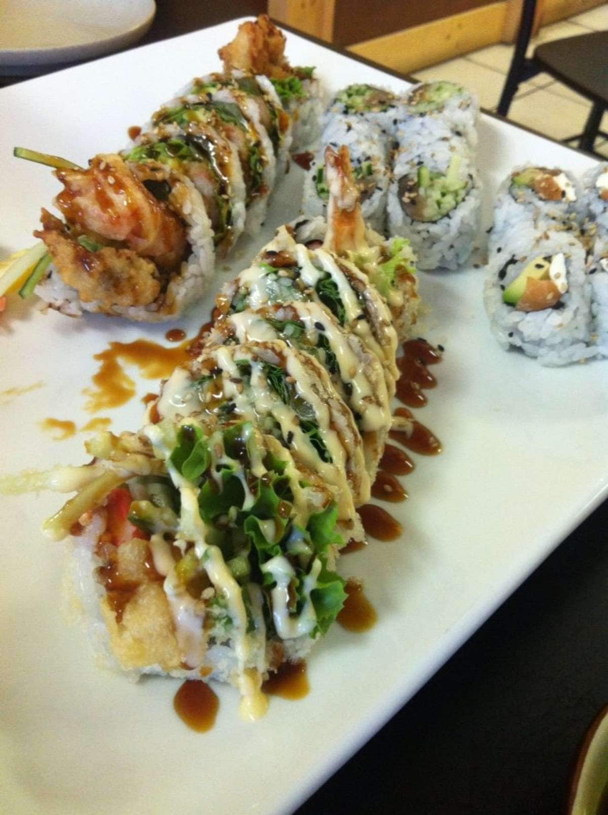 Photo credit: zomato