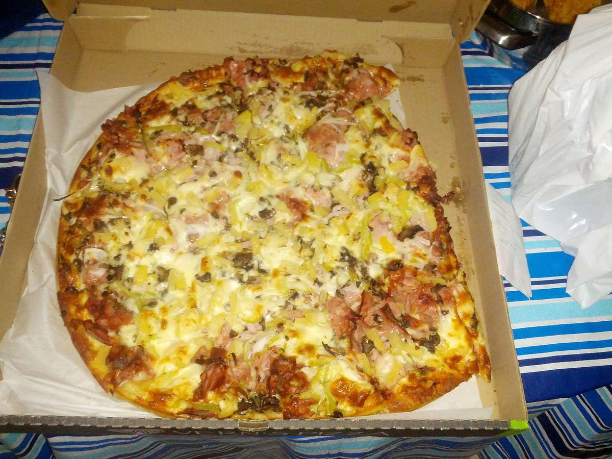 Photo credit: zomato