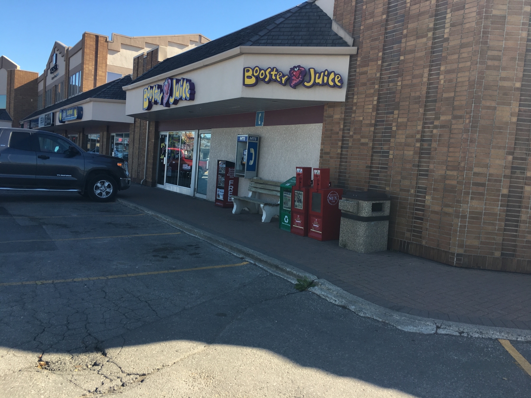 Photo credit: yellowpages.ca