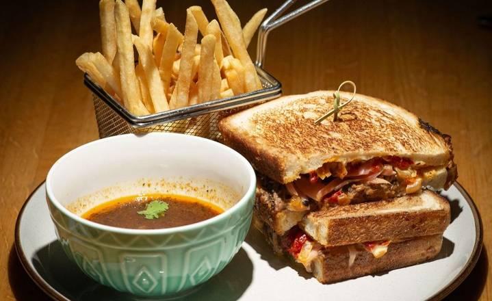 Photo credit: ubereats