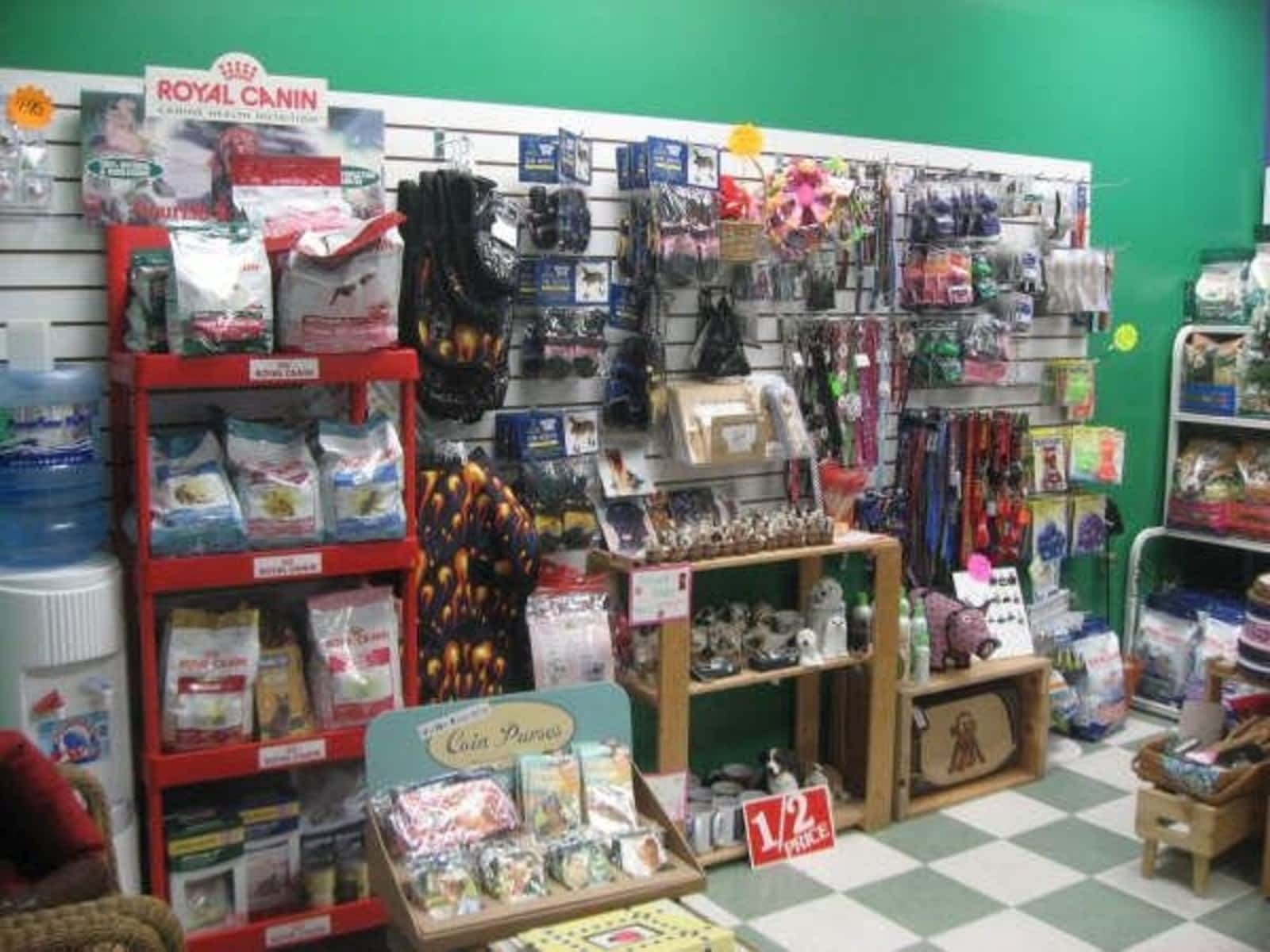 Photo credit: yellowpages.ca