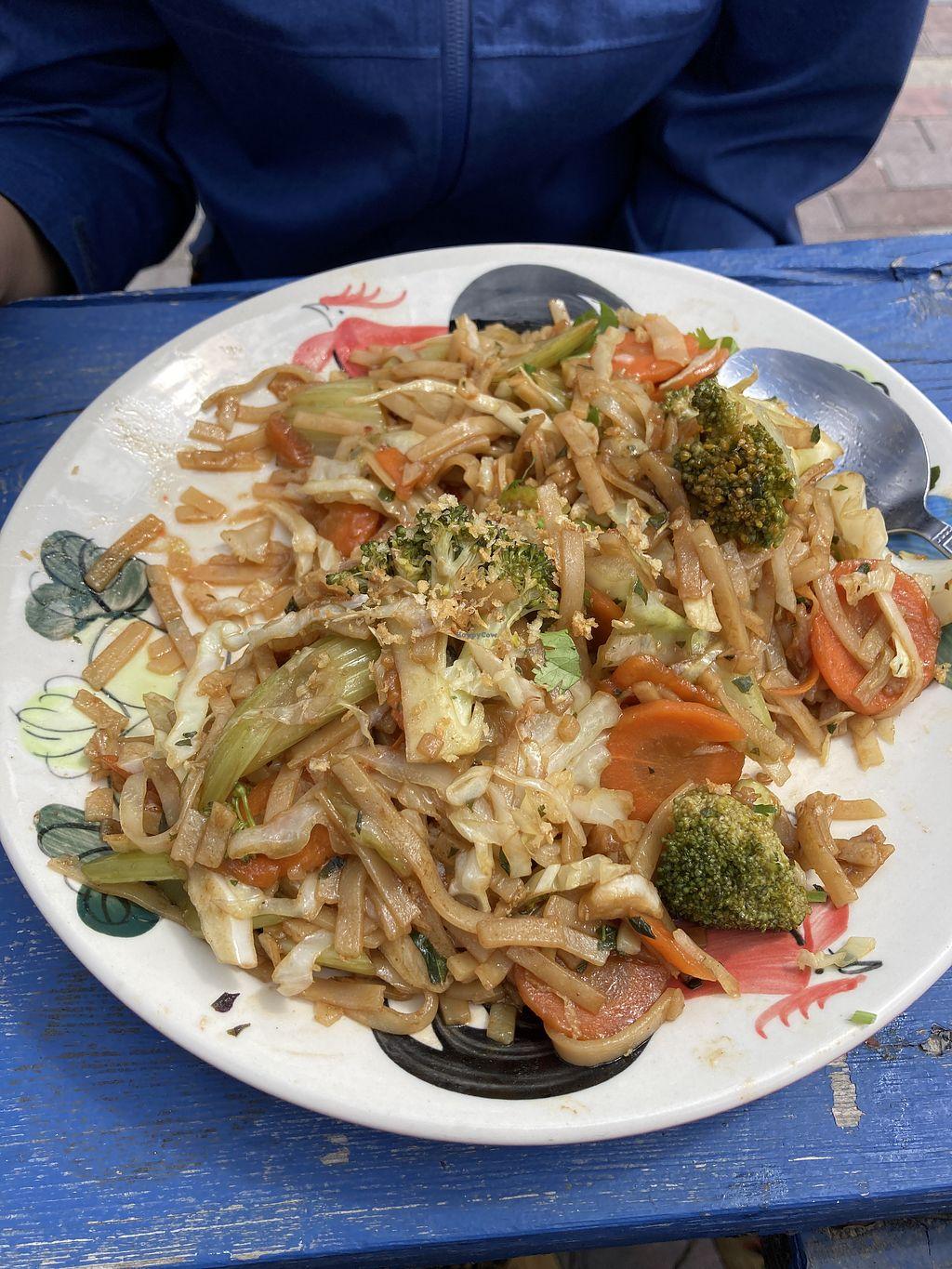 Photo credit: happycow