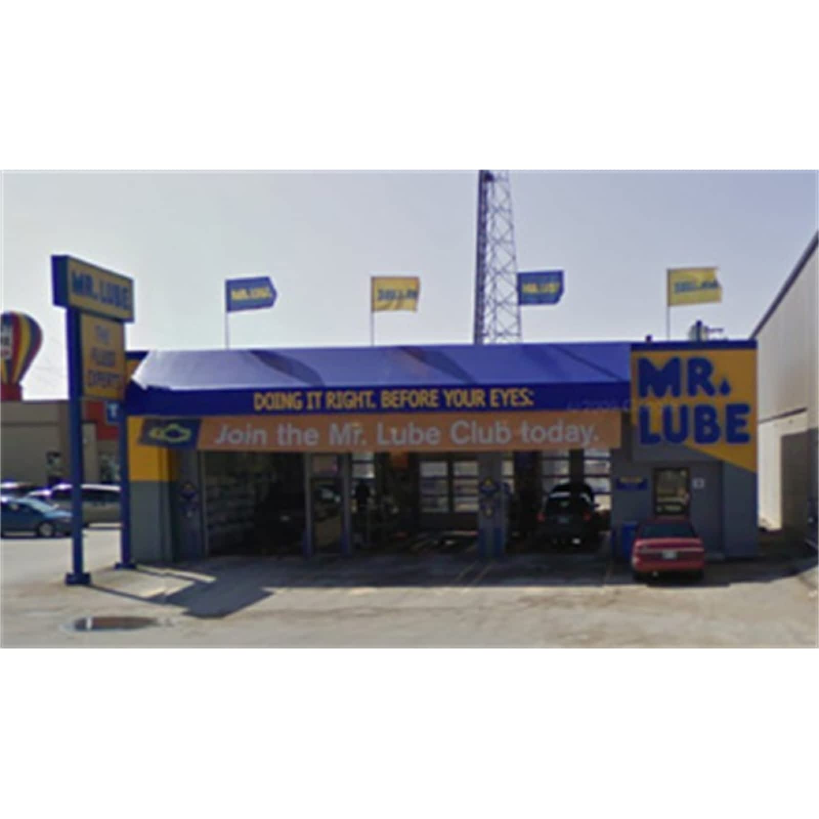 Photo credit: yellowpages.ca