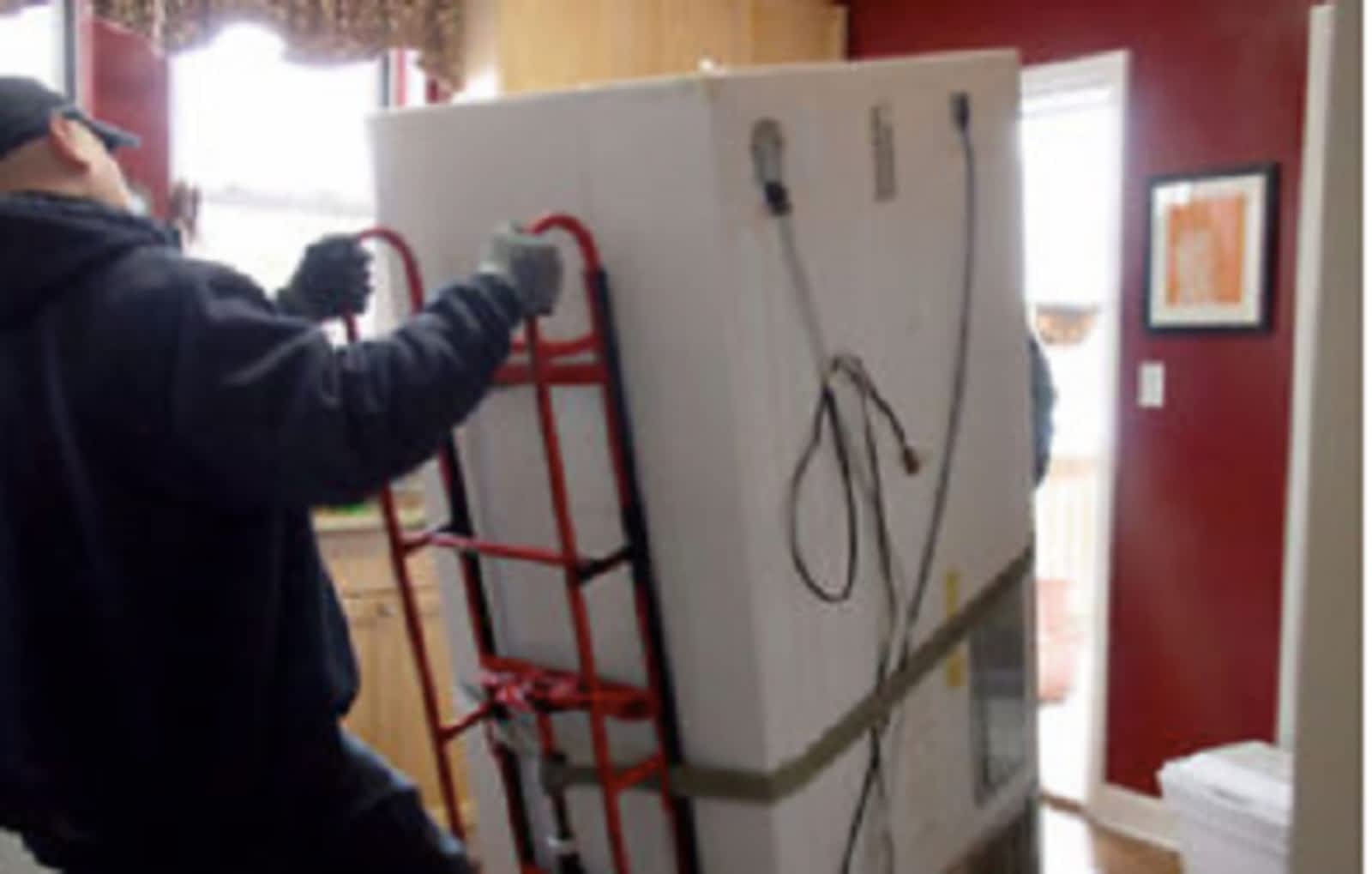 Photo credit: yellowpages.ca