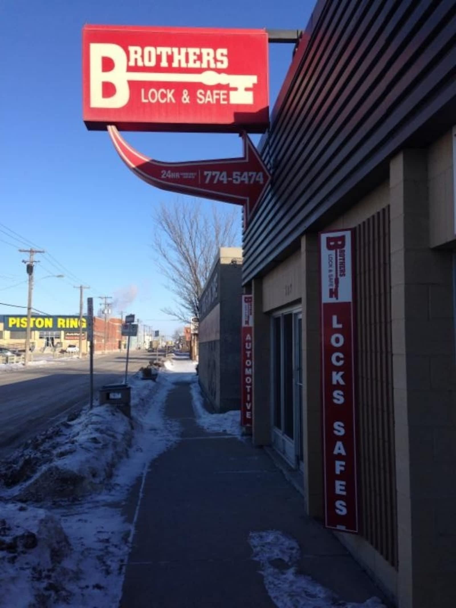 Photo credit: yellowpages.ca