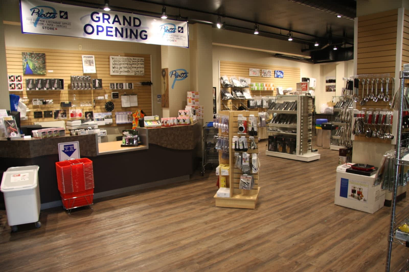 Photo credit: yellowpages.ca