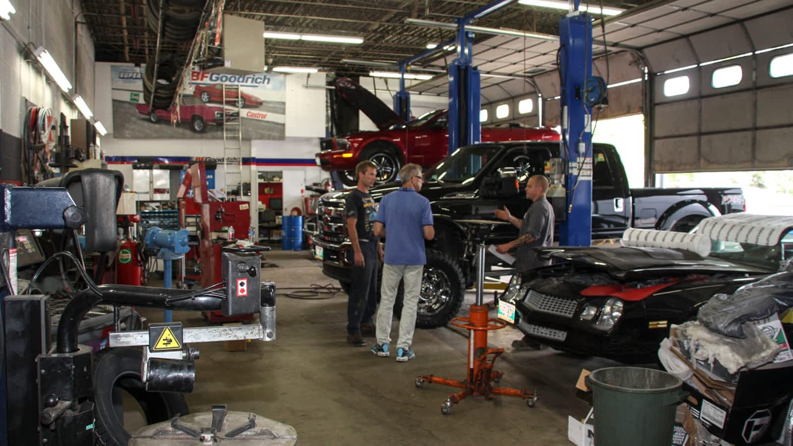 Photo credit: yellowpages.ca