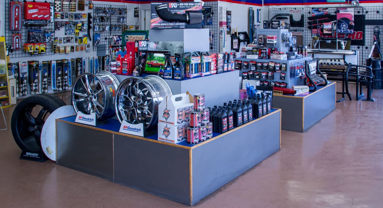 Photo credit: yellowpages.ca