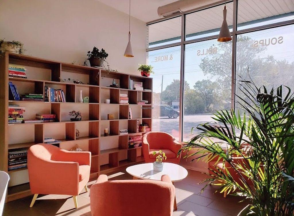 Photo credit: happycow