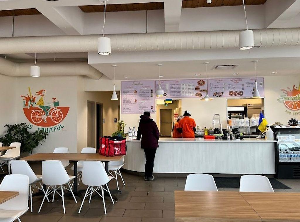 Photo credit: happycow