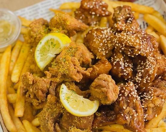 Photo credit: ubereats