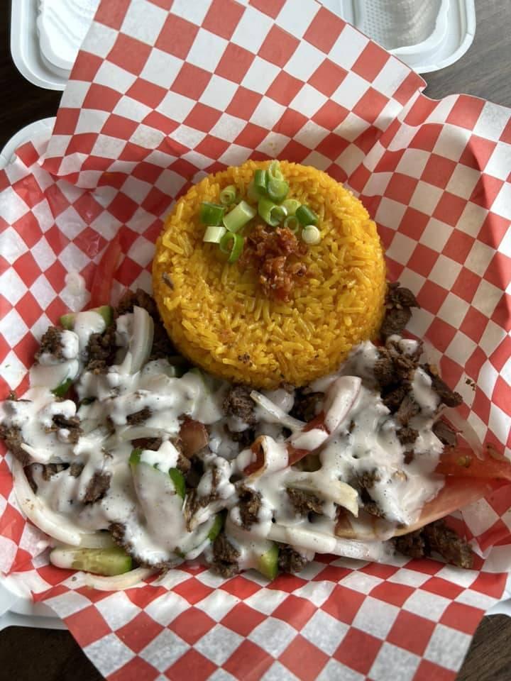 Photo credit: ubereats