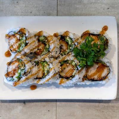 Photo credit: ubereats