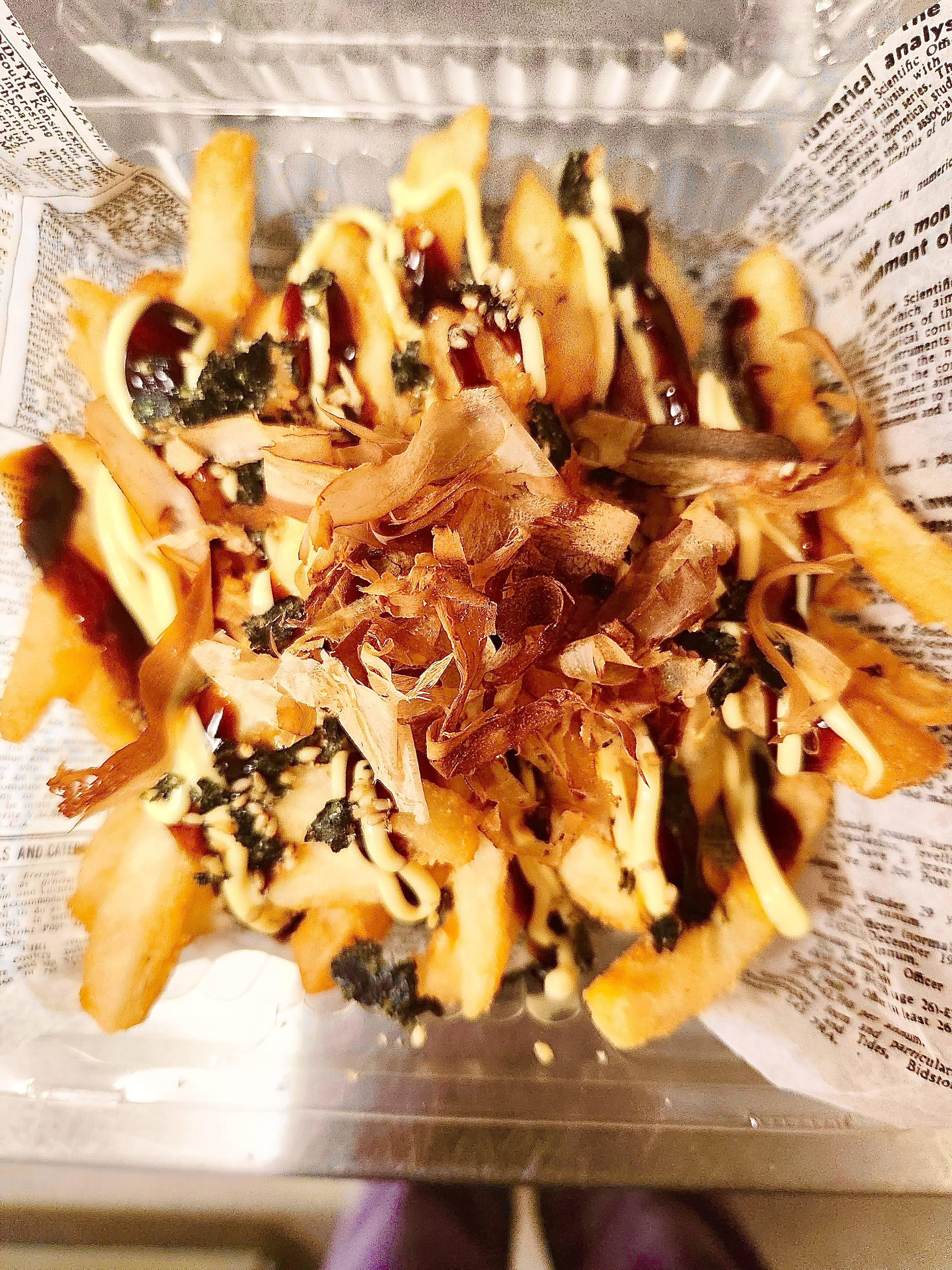 Photo credit: ubereats