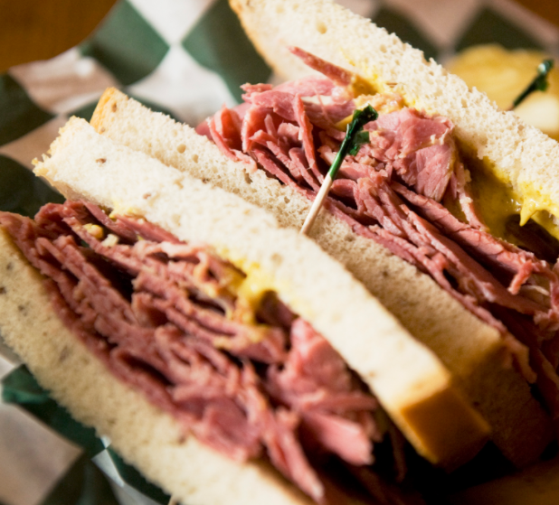 Photo credit: grubhub