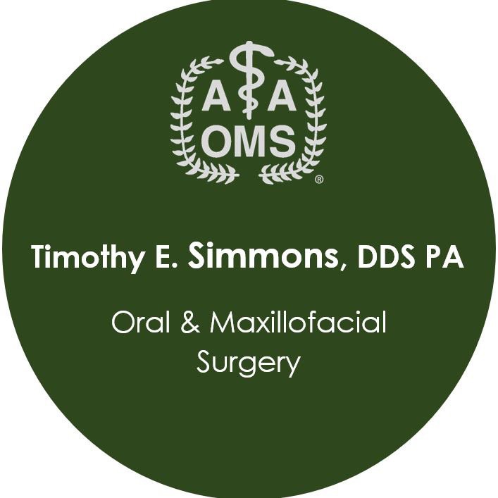 Simmons Timothy E DDS 100 Walter Ward Blvd # 400, Abingdon Maryland 21009