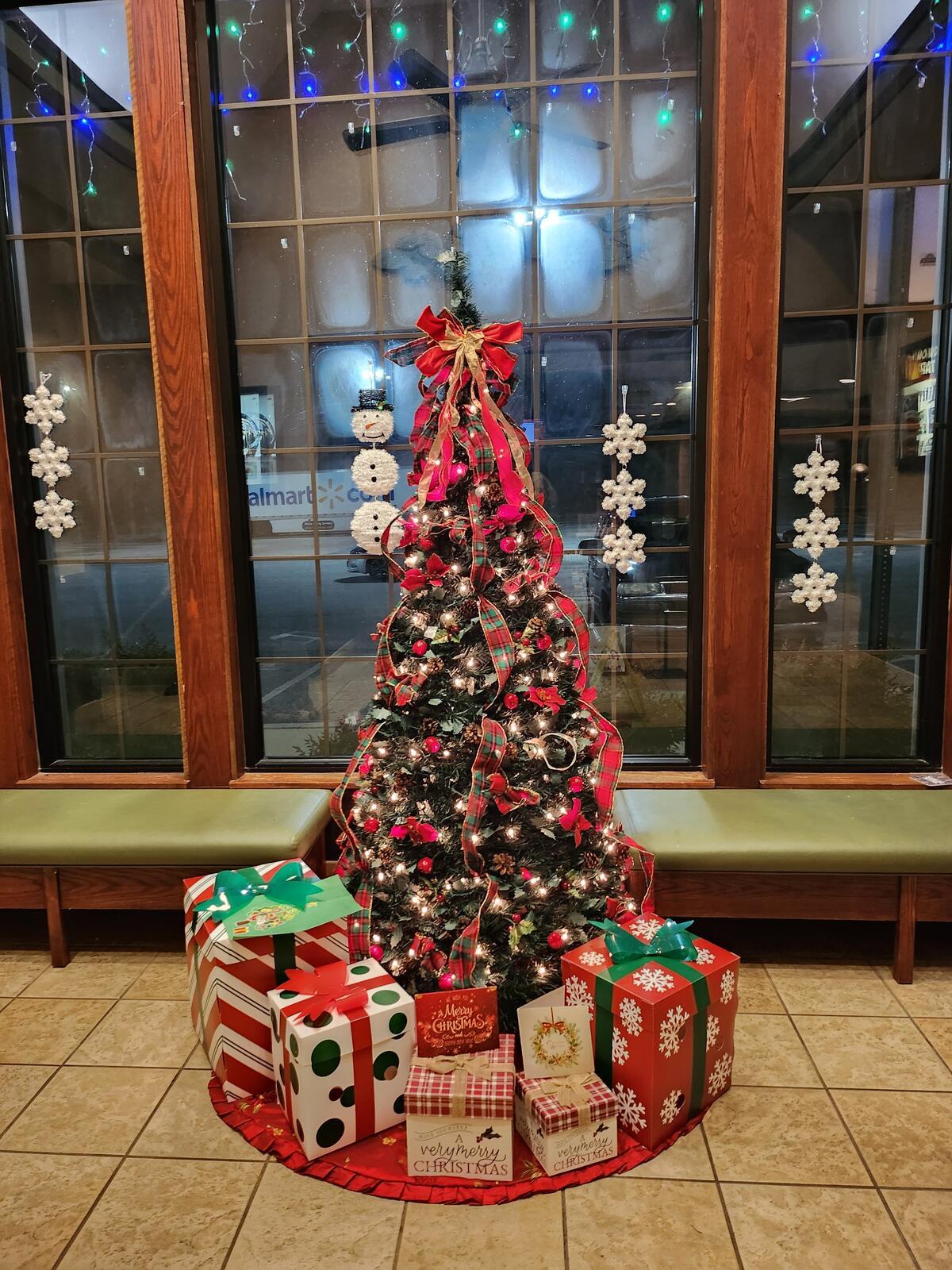 Photo credit: nextdoor