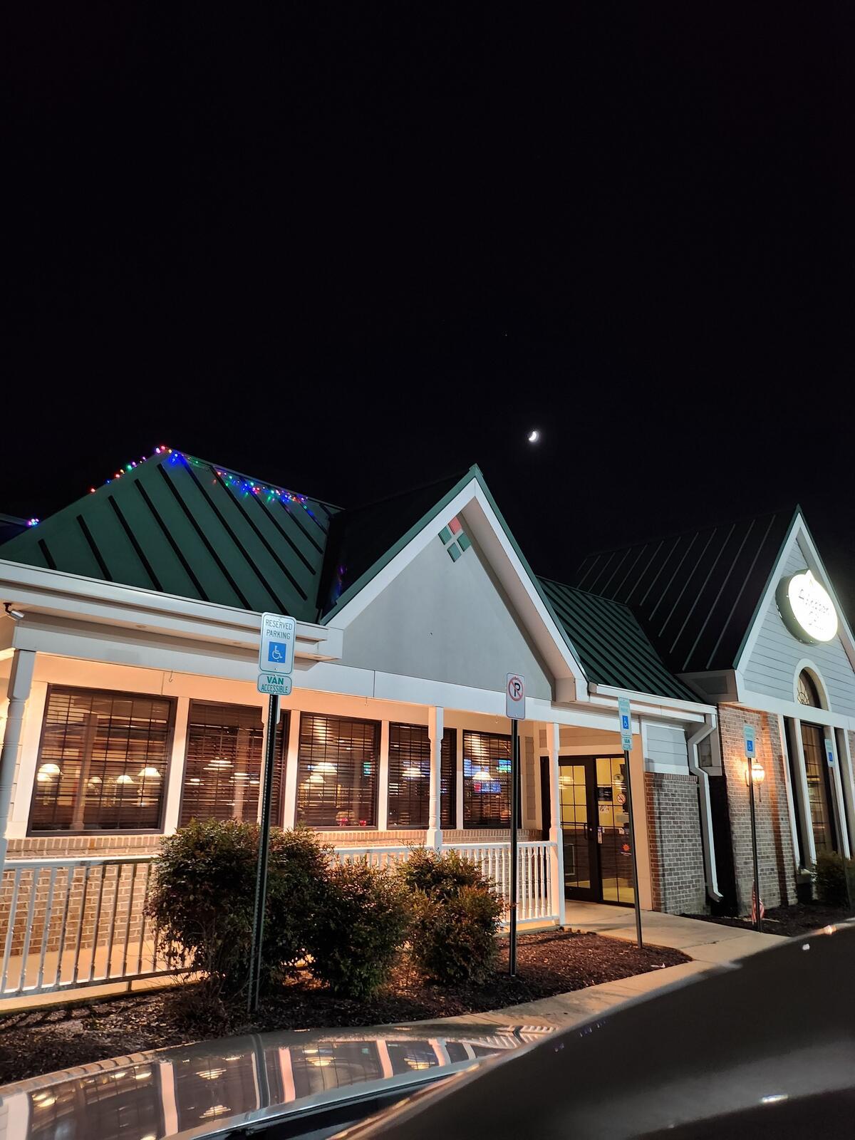 Photo credit: nextdoor